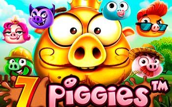 7 Piggies