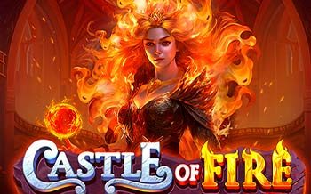 Castle of Fire