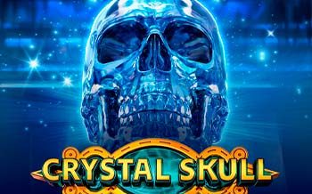 Crystal Skull