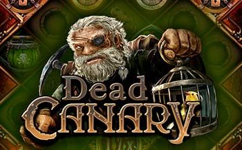Dead Canary