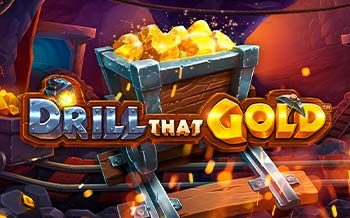 Drill that Gold