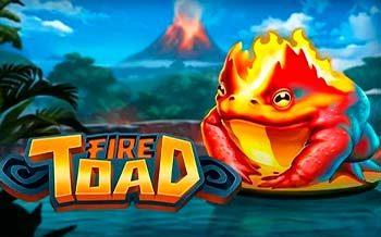 Fire Toad