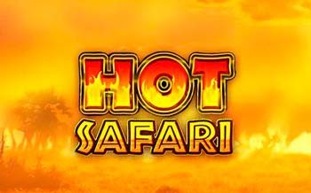 Hot Safari