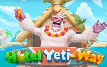 Hotel Yeti-Way