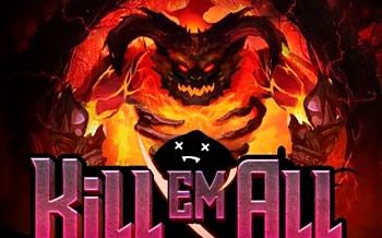 Kill Em All