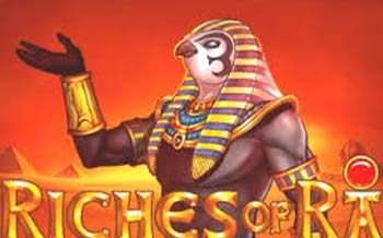 Riches of Ra