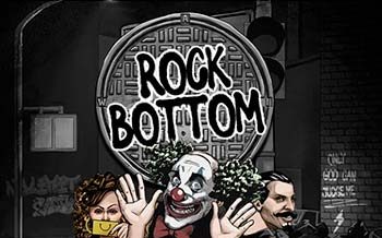 Rock Bottom