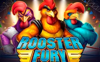 Rooster Fury
