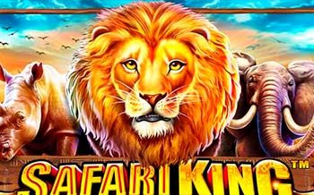 Safari King